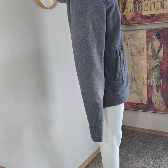 Vintage Hollister Strands Point Lined Embroiderd Shacket - Picture 7 of 8